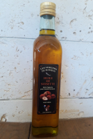 Huile de noisette 50 cl