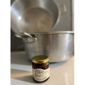 Confiture de figue de revigny