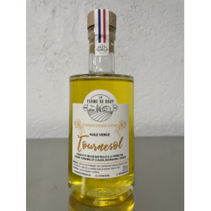 Huile tournesol 25 cl