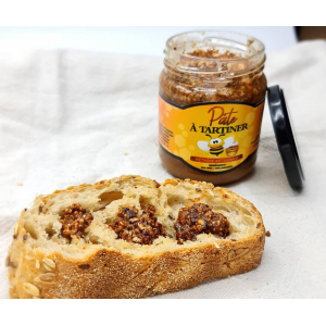 Pate à tartiner