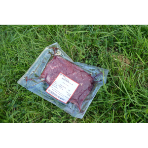 Bavette aloyau *** x2