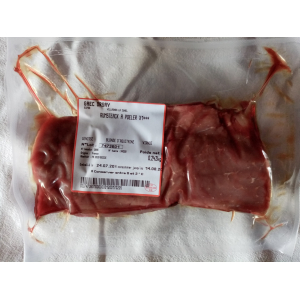 Rumsteak ***