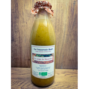 La soupe du maraîcher