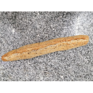Baguette aux céréales