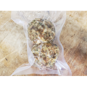 Boulette bressane - x2