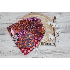 Pochon ou sac à pain