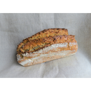 Multigraines moulé 800g