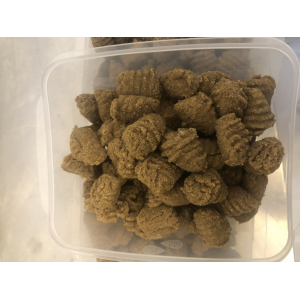 Gnocchis traditionnels aux cèpes