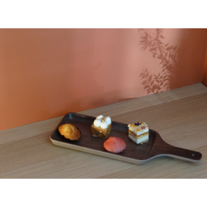 Box sucrée - 4 pièces