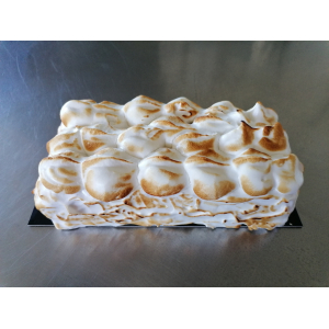 Omelette norvégienne