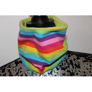 Tour de cou enfant + 6 ans série 2