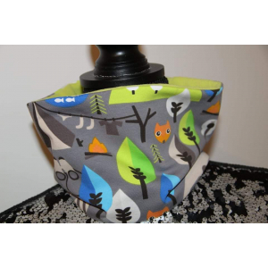 Tour de cou enfant - 6 ans série 1