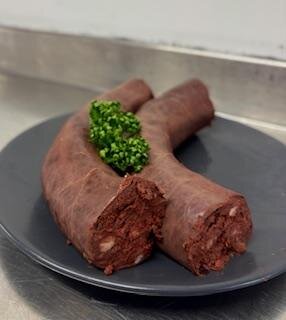 Boudin noir x2