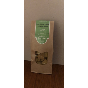 Seche au beurre persille jacot billey