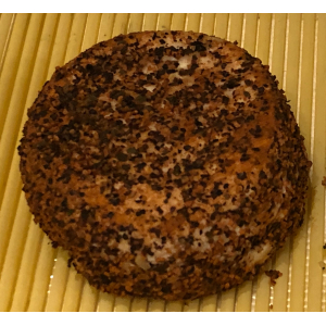 Crottin aux poivres 4 saisons