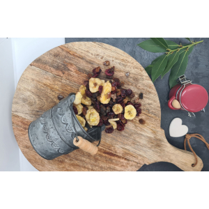 Mélange fruits secs en'k crok fruit bio