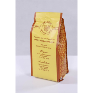 Chocolat en poudre date passée