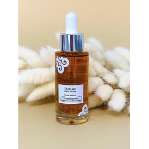 L'anti-âge - oleosérum - 30ml