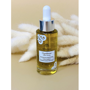 L'équilibrant - oleosérum - 30ml
