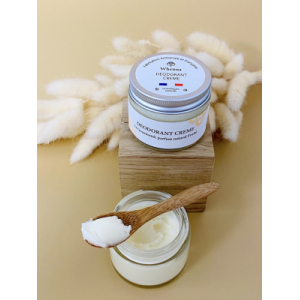 Déodorant crème - le gourmand