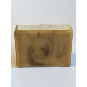 Savon bière rhassoul