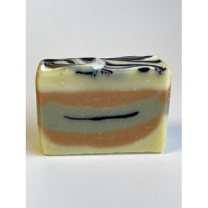 Savon charbon jojoba