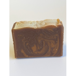 Savon surgras cacao orange cannelle