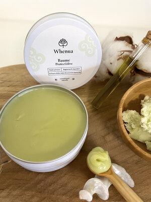 Baume protect'olive