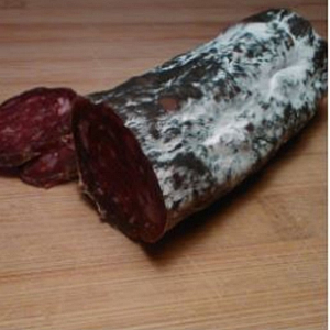 Saucisson de vache