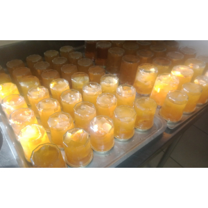 Confiture de gigérine