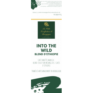 Blend expresso grains