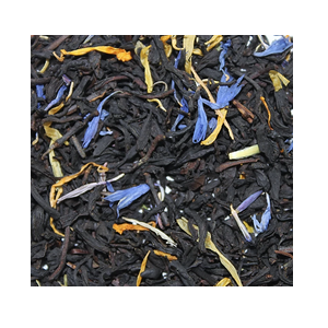 Les jardins à l'anglaise