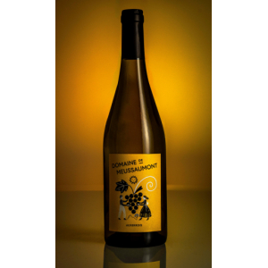 Igp côtes de meuse auxerrois