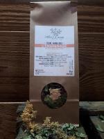 Tisane 'l'engrenage'