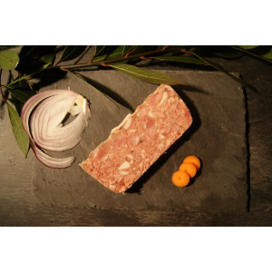 Terrine de campagne