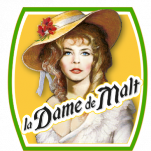 Bière american pale ale la dame de malt