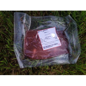 Steack de boeuf*par 2