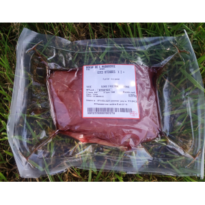 Gites attendris *par 2