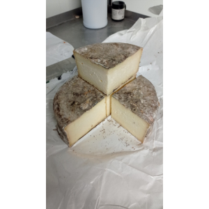 1/4 tomme fermière haute savoie