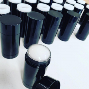 Démaquillant solide