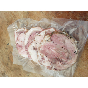 Tête cuite à l'ancienne x4