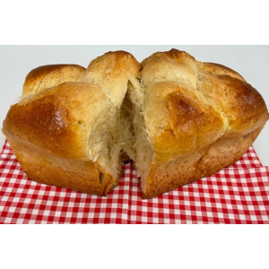 Brioche nature 450g