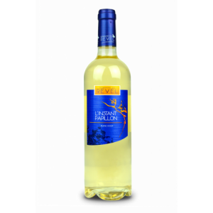 Vin blanc doux igp comté tolosan