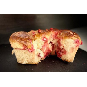 Brioche aux pralines 500g