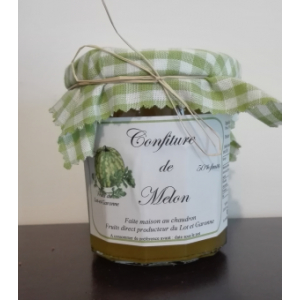 Confiture de melon