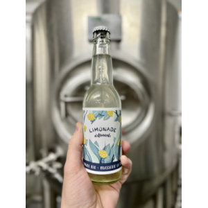 Limonade bio
