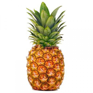 4 yaourts ananas
