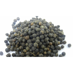 Poivre noir de malabar