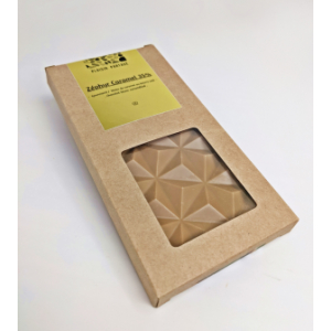 Tab. diamant zéphyr caramel 35%