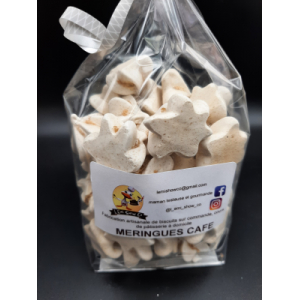 Meringues café ☕️